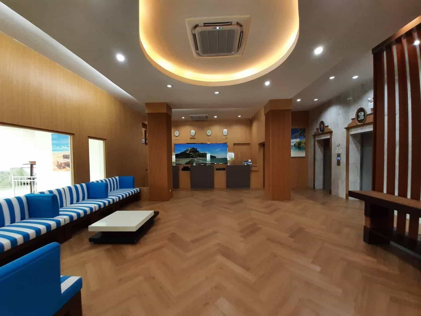 Blue Wave Hotel Hua Hin Blue Wave Hotel Hua Hin