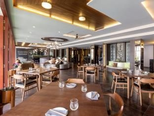 เดอะ รีเจนต์ ภูเก็ต บางเทา บีช (The Regent Phuket Bangtao Beach)1