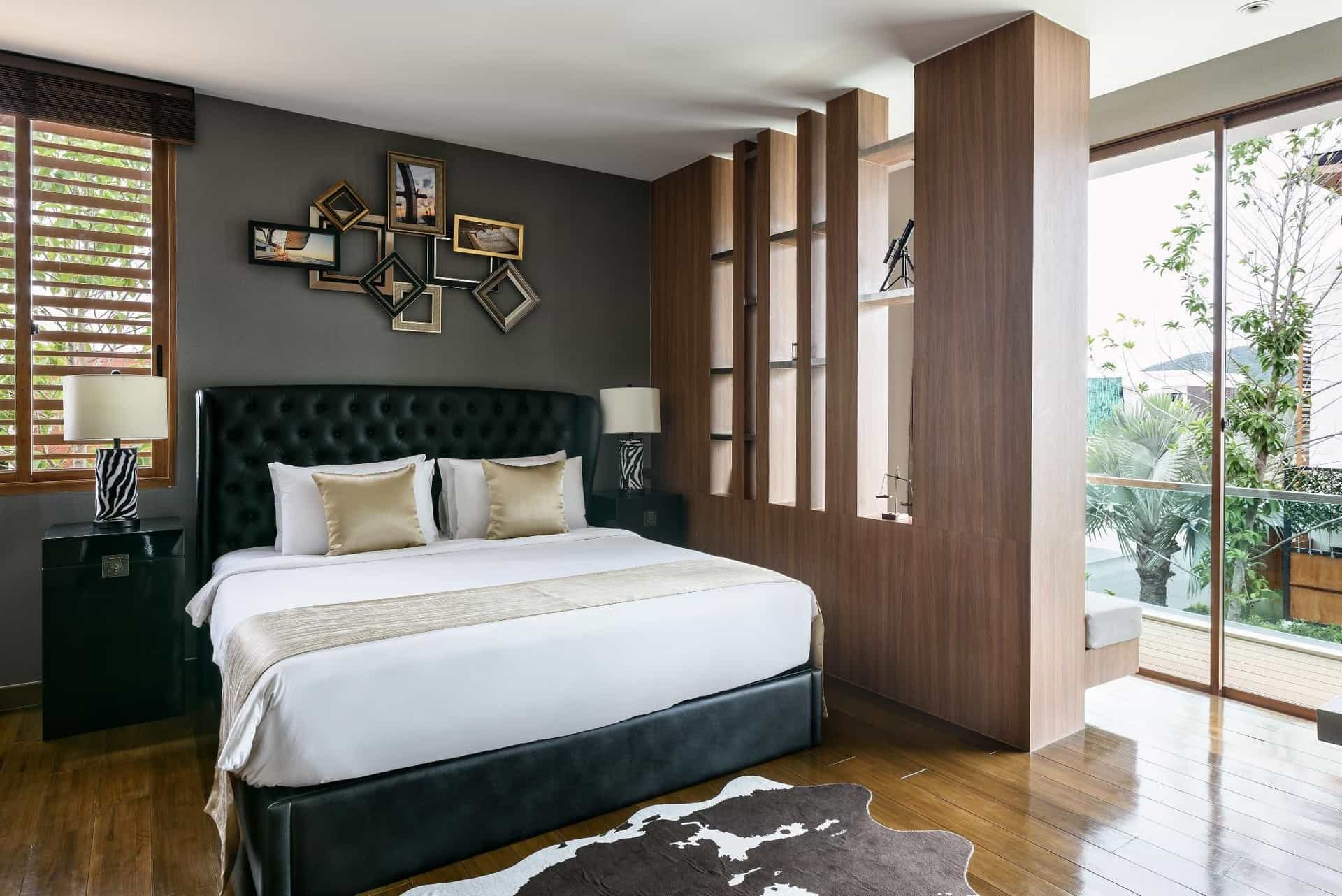 Itz Time Hua Hin Pool Villa Itz Time Hua Hin Pool Villa