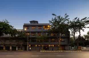 Bangkok Publishing Residence Bangkok Publishing Residence