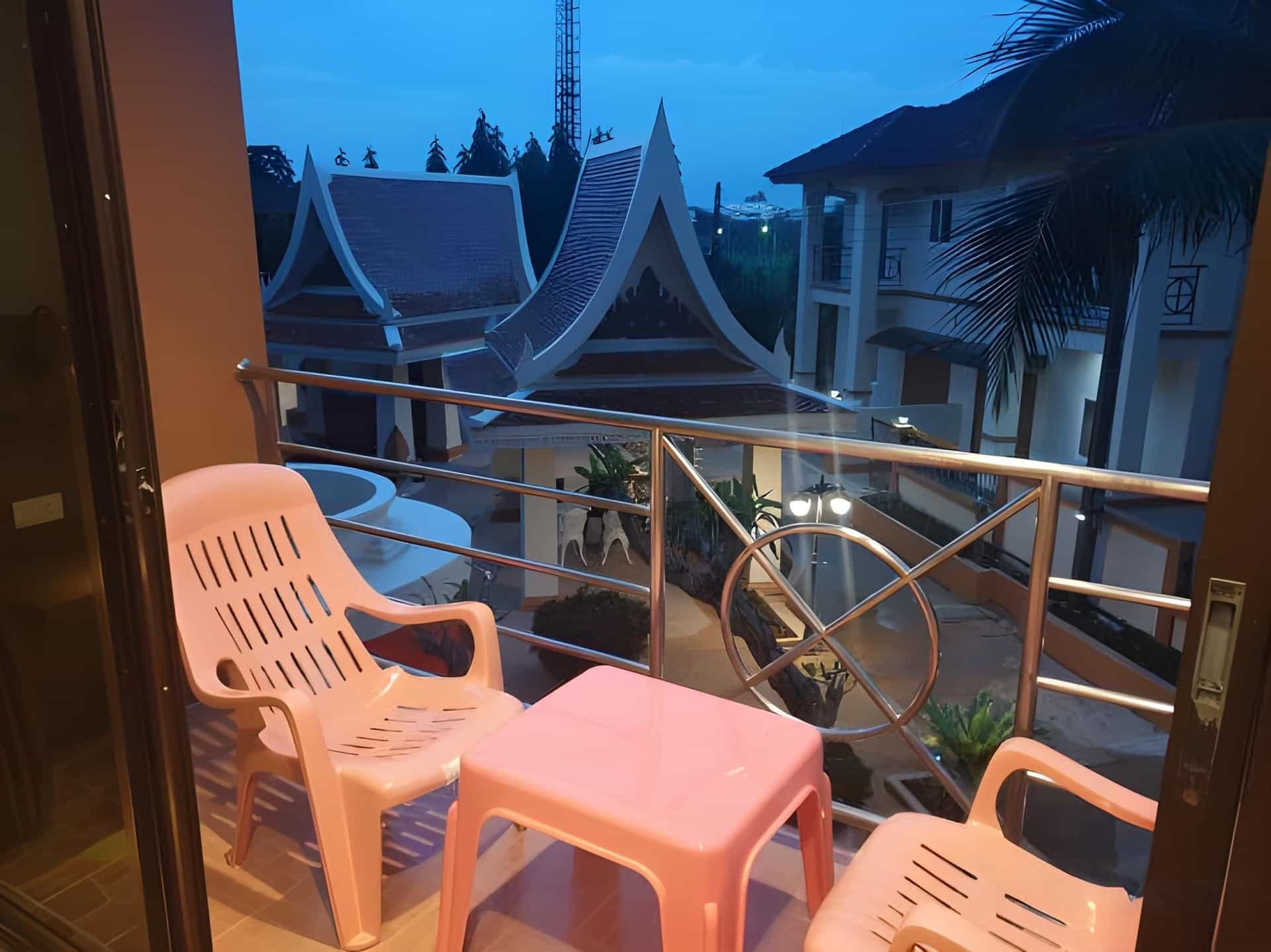 My Friend's House Karon My Friend's House Karon