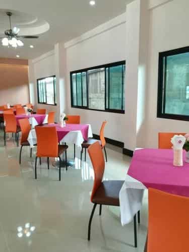 Sakura Budget Hotel Sakura Budget Hotel