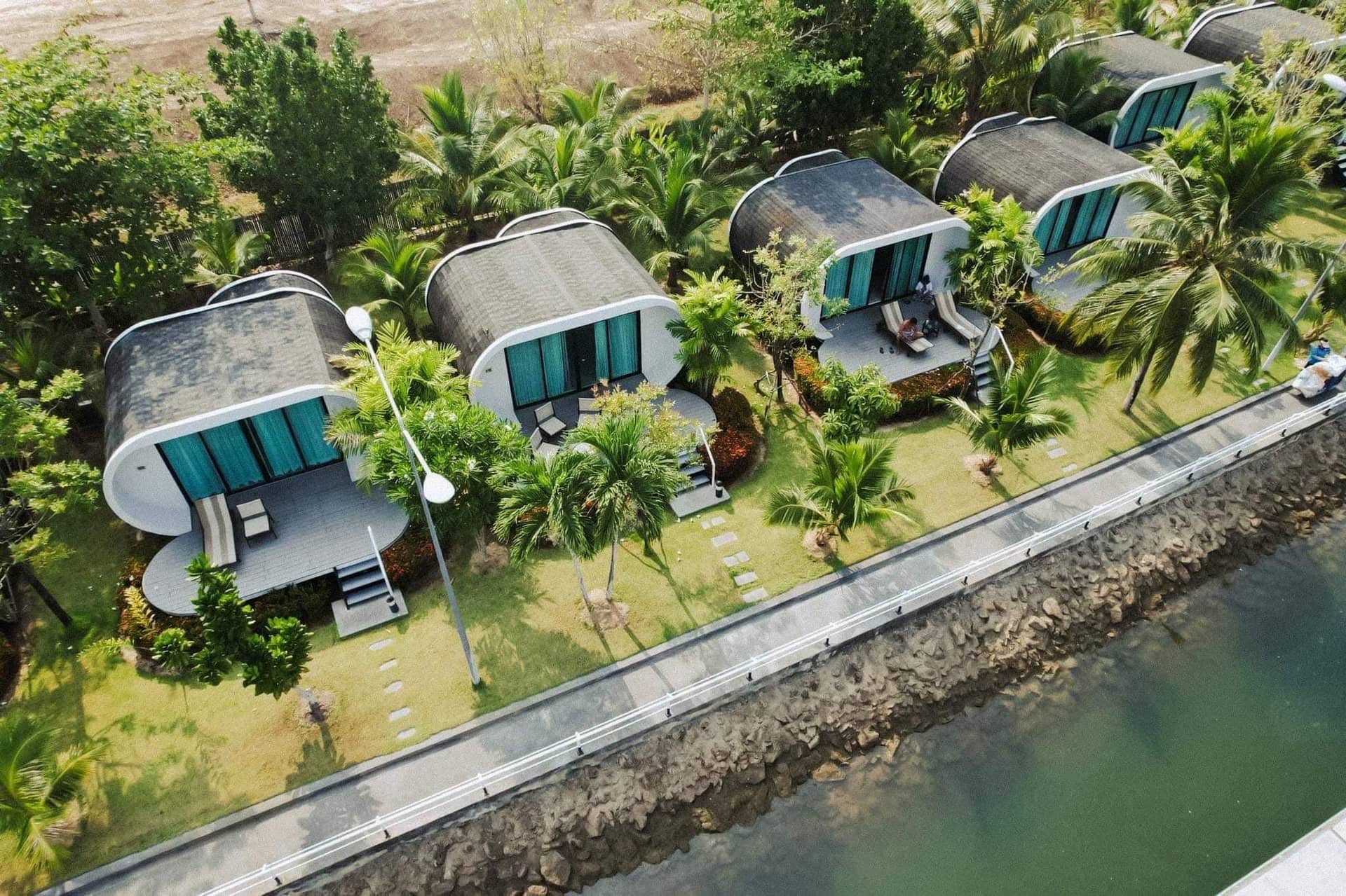 Krabi Boat Lagoon Resort Krabi Boat Lagoon Resort