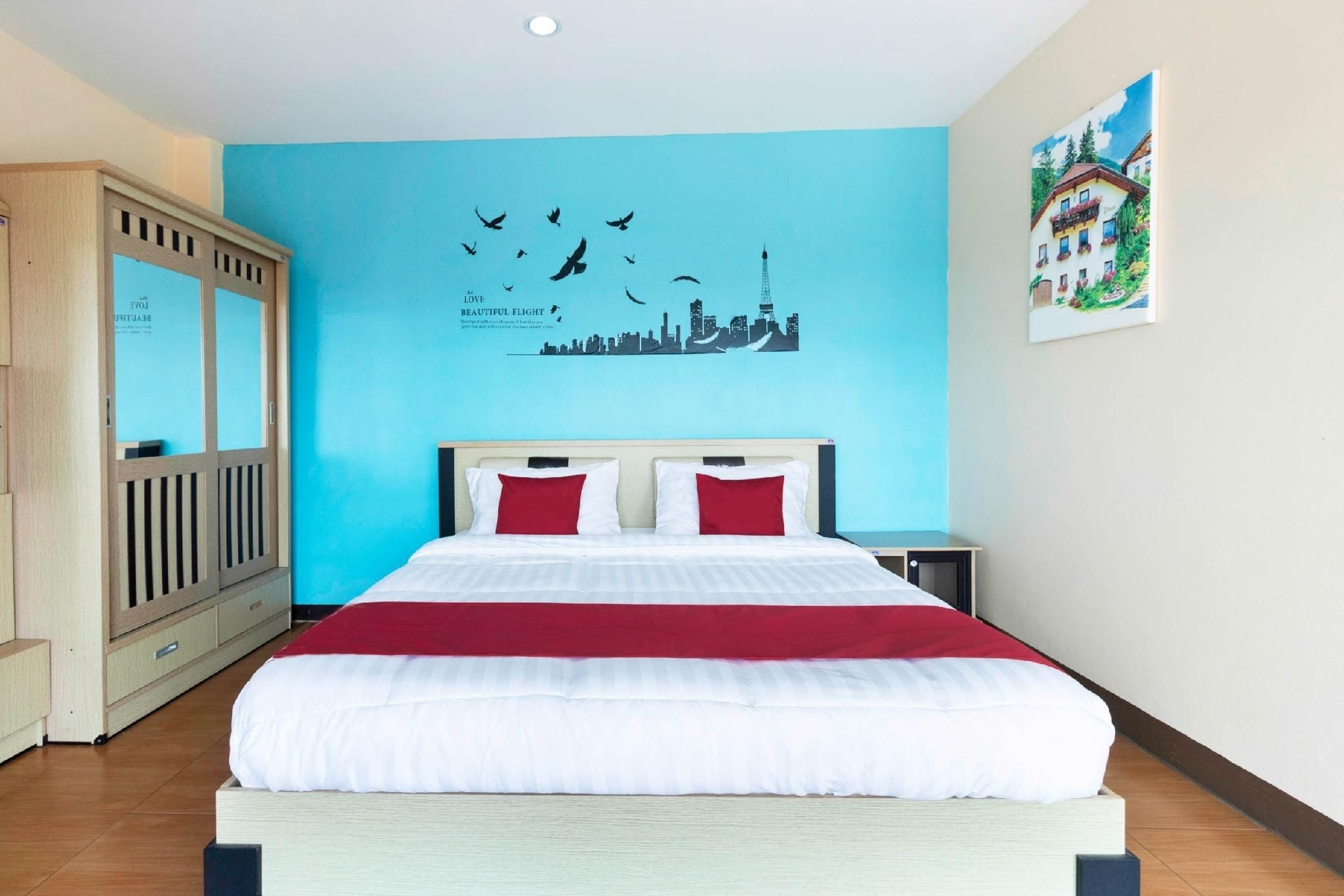 Shahana Hill Hotel3