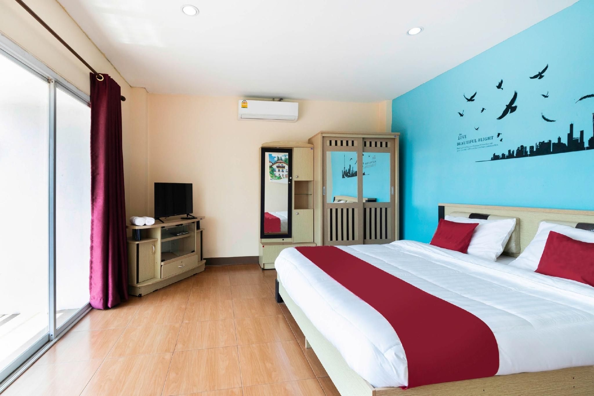Shahana Hill Hotel1