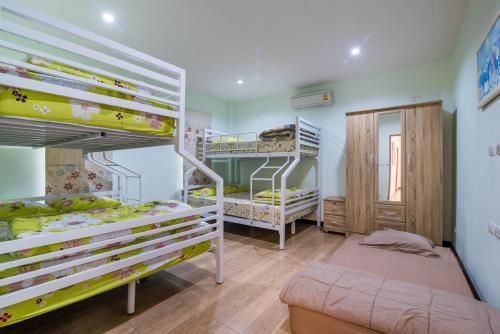 Pitchayapa Hua Hin Pool Villa Holiday4