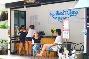 myPatong GuestHouse - Hostel1