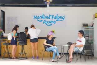 myPatong GuestHouse - Hostel myPatong GuestHouse - Hostel