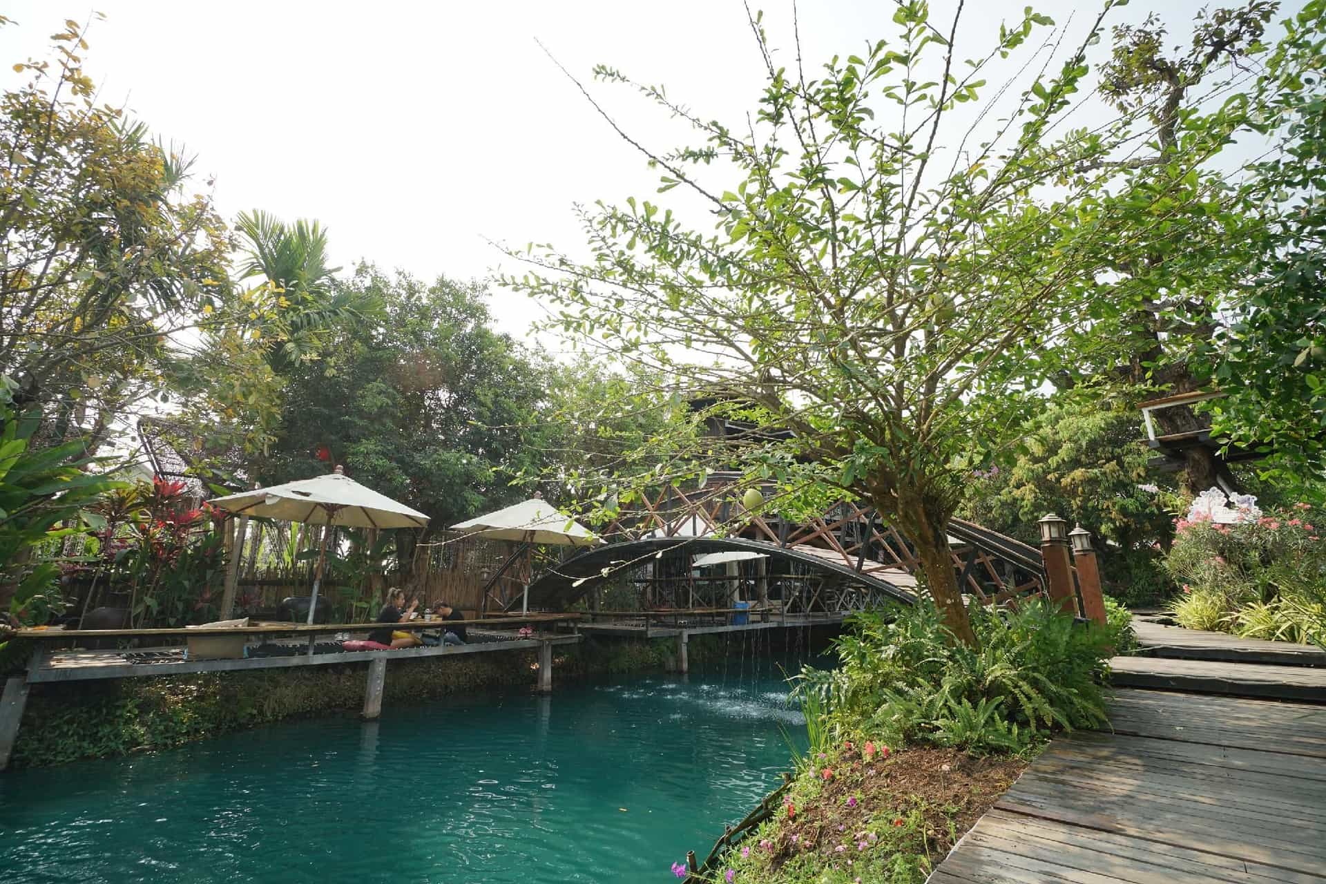 Tongna Cottage Natural Resort Tongna Cottage Natural Resort