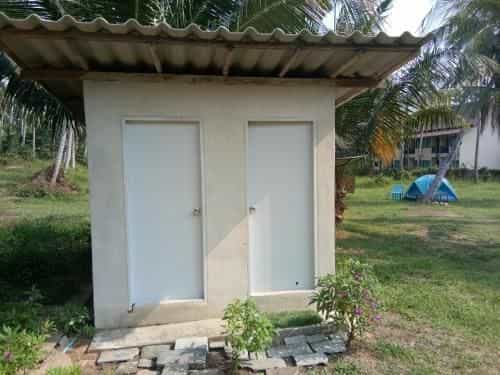 Tent Room at Tapao beach Tent Room at Tapao beach