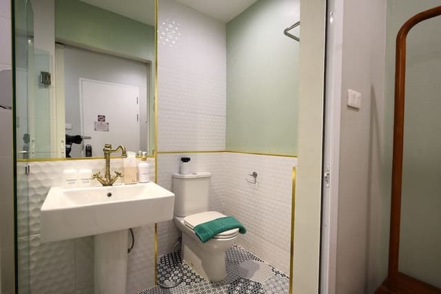 Twin Room, 2 Twin Beds, Non Smoking