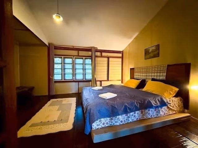Standard Room, 2nd Floor