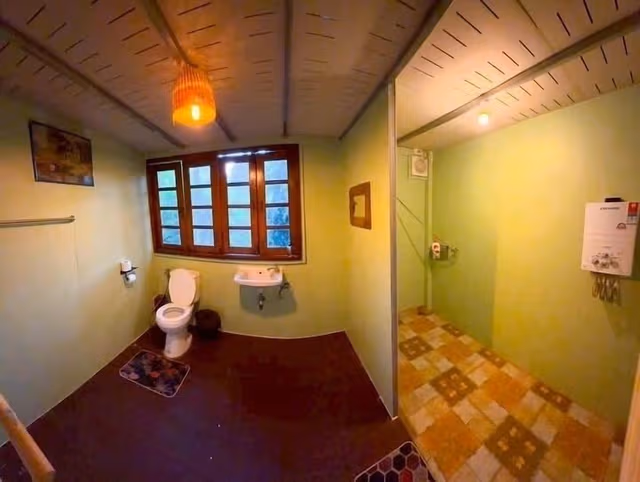 Standard Room, 2nd Floor