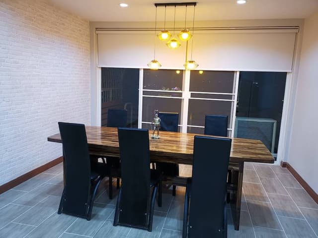 Family Room, 1 Bedroom
