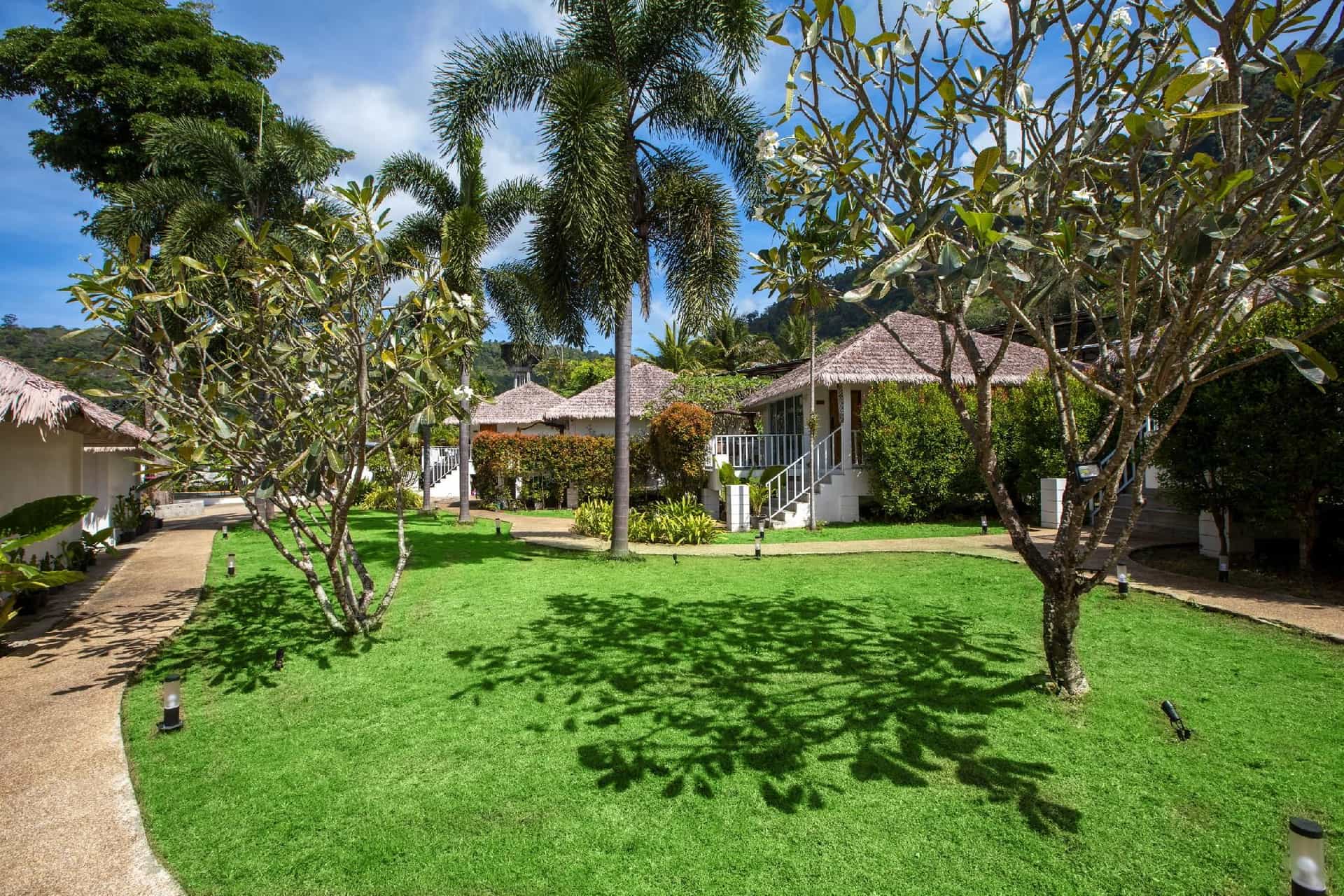 Daydream Villa Resort Daydream Villa Resort