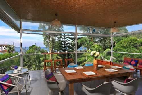 Daydream Villa Resort Daydream Villa Resort