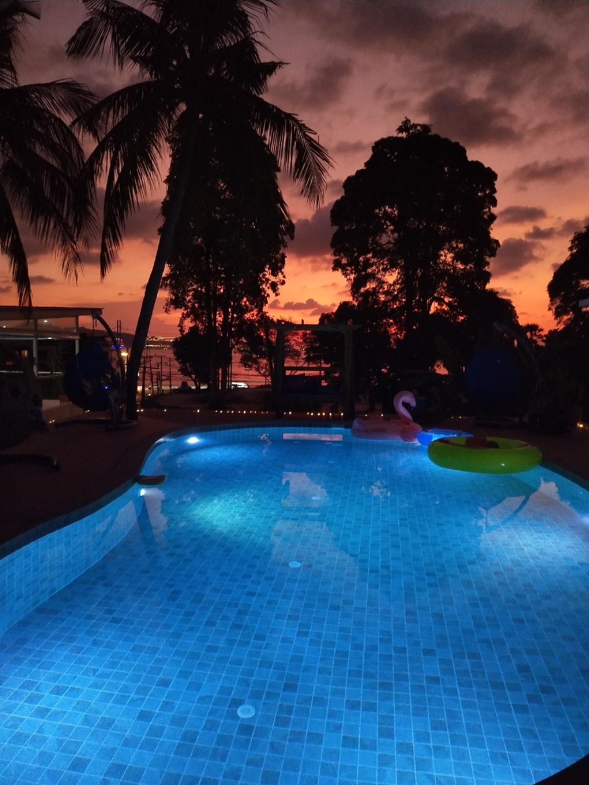 เดย์ดรีม วิลลา รีสอร์ต (Daydream Villa Resort)2