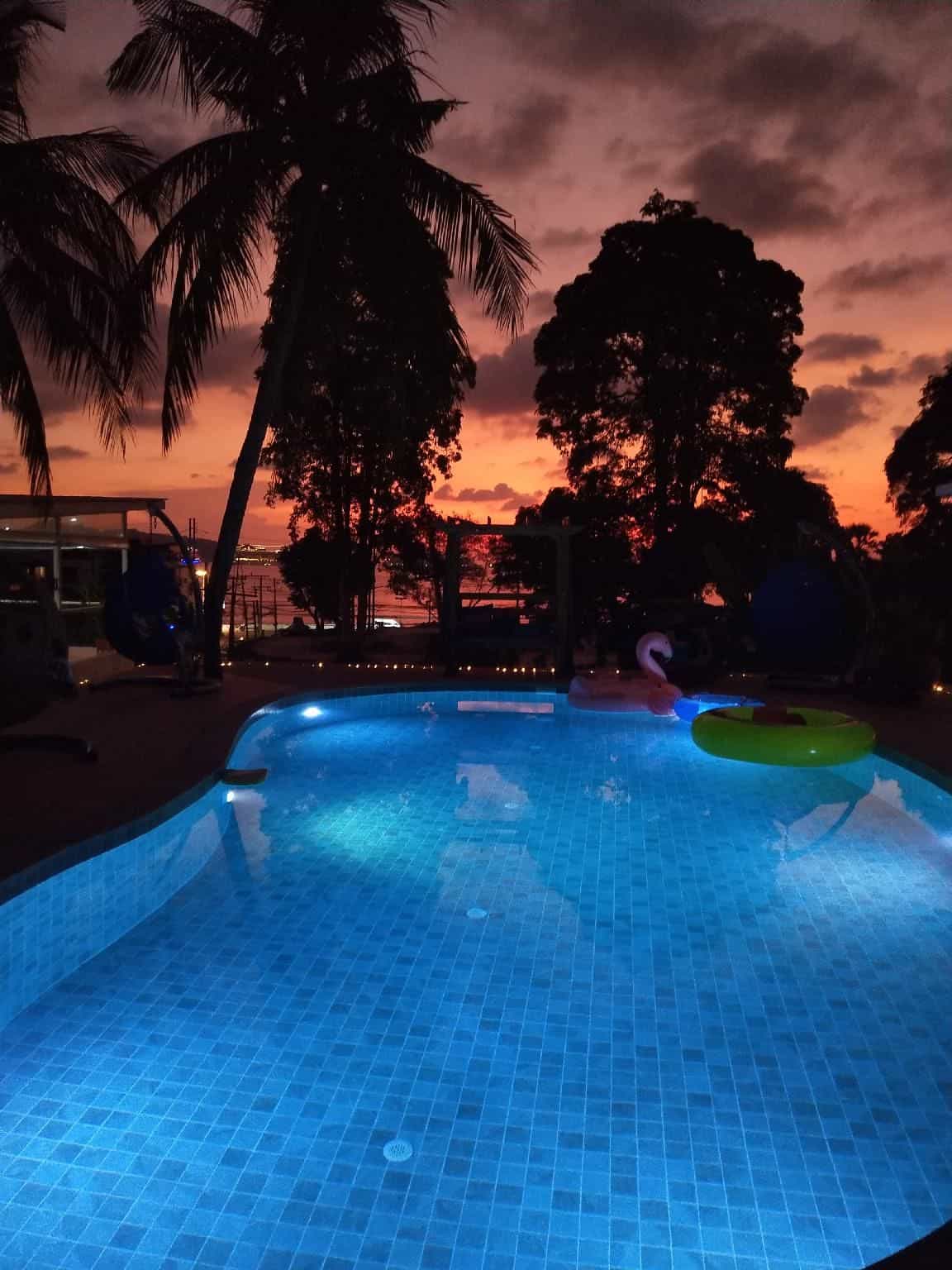 Daydream Villa Resort Daydream Villa Resort