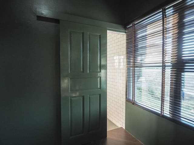 Basic Twin Room, 2 Twin Beds, City View