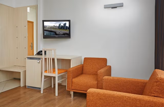 Superior Double Room