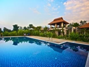PALM SPA VILLAGE RESORT4