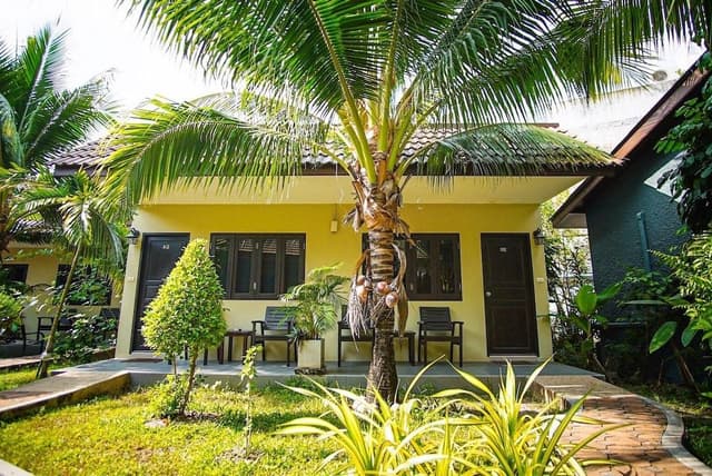 Superior Bungalow