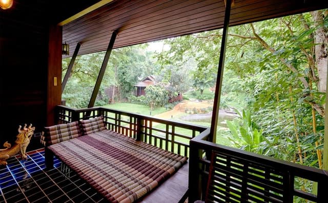 Exclusive Room