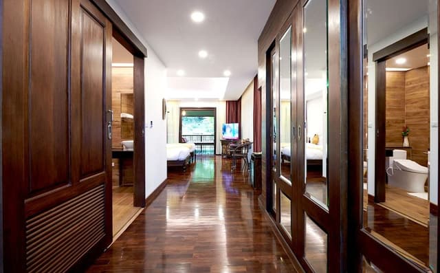 Exclusive Room
