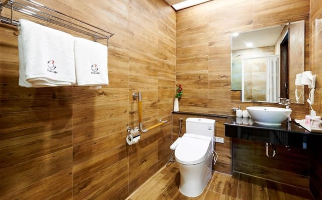 Exclusive Room