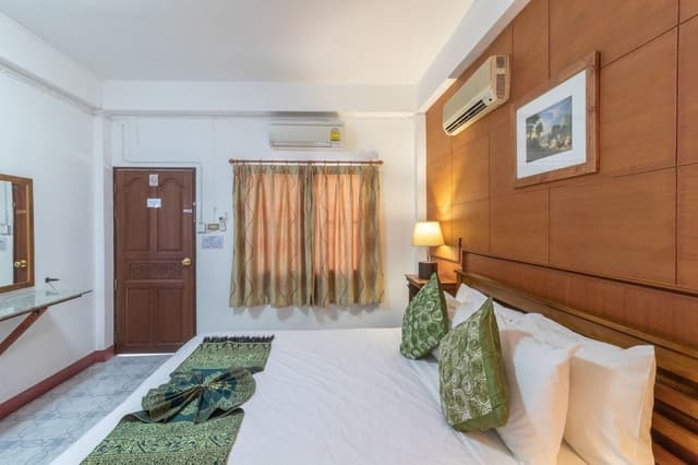 Double Room (no Balcony)