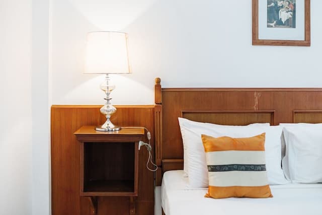 Double Room (no Balcony)