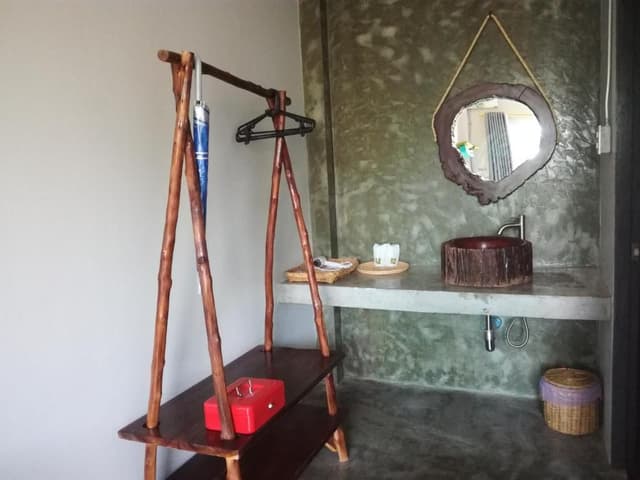 Family Double Room