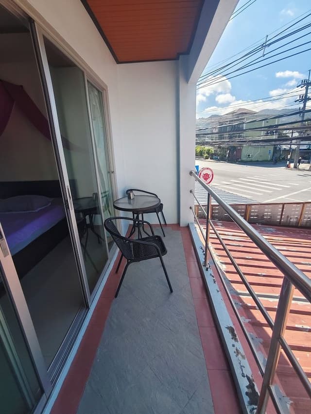 Classic Double Room