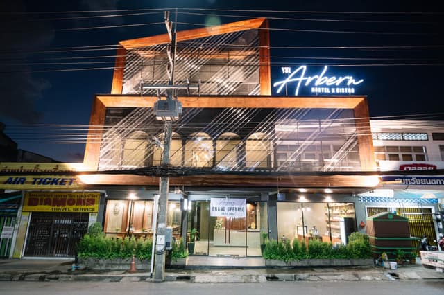 Exclusive Double or Twin Room, 1 Bedroom