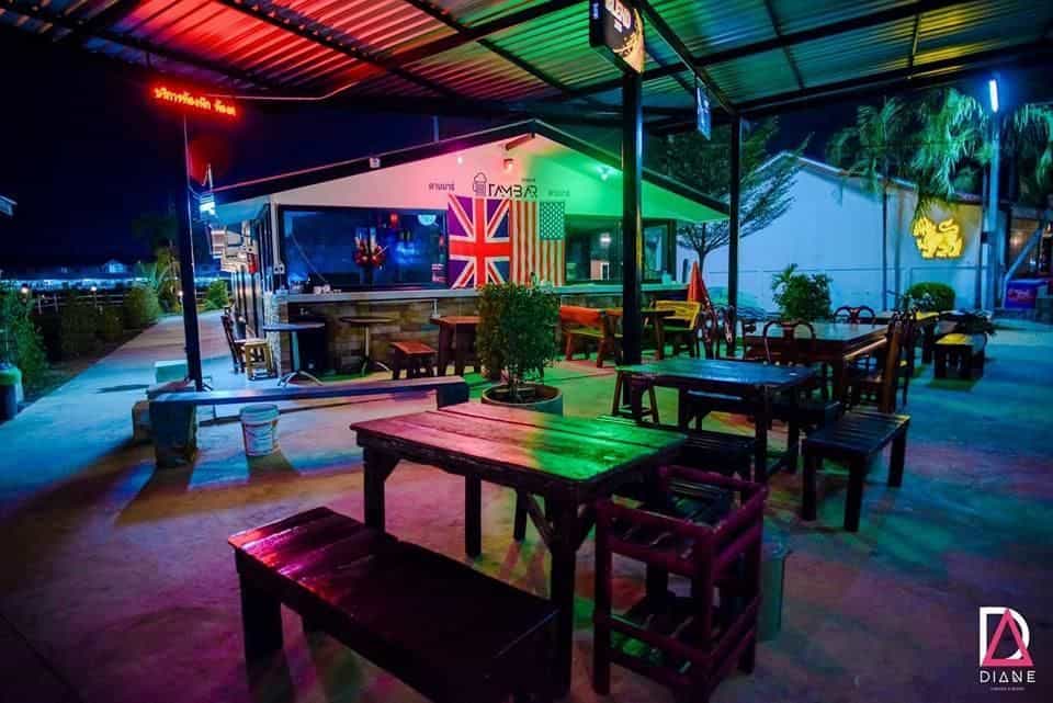 โรงแรมไดแอน โรงแรมไดแอน