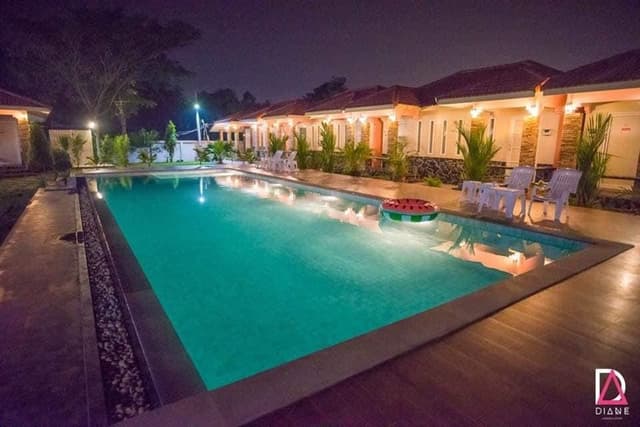 Resort Double Room