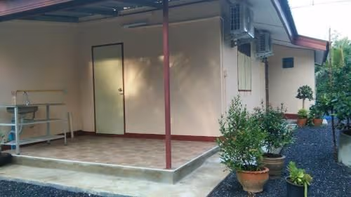 Twin Room for 2 Adults