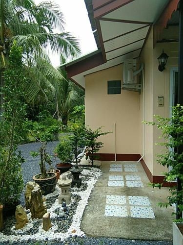Green Happy Homestay1