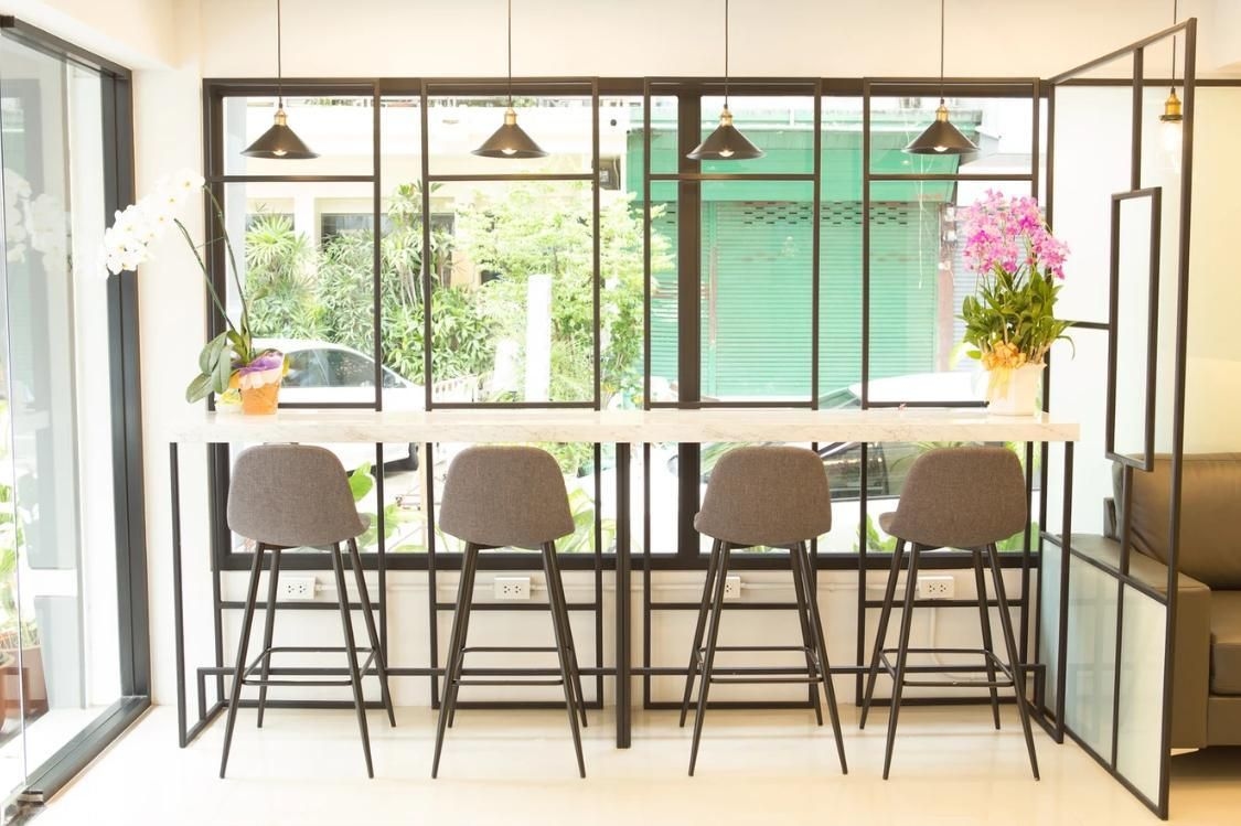เลอ บอนเนอร์ พอชเทล (Le Bonheur Poshtel)2