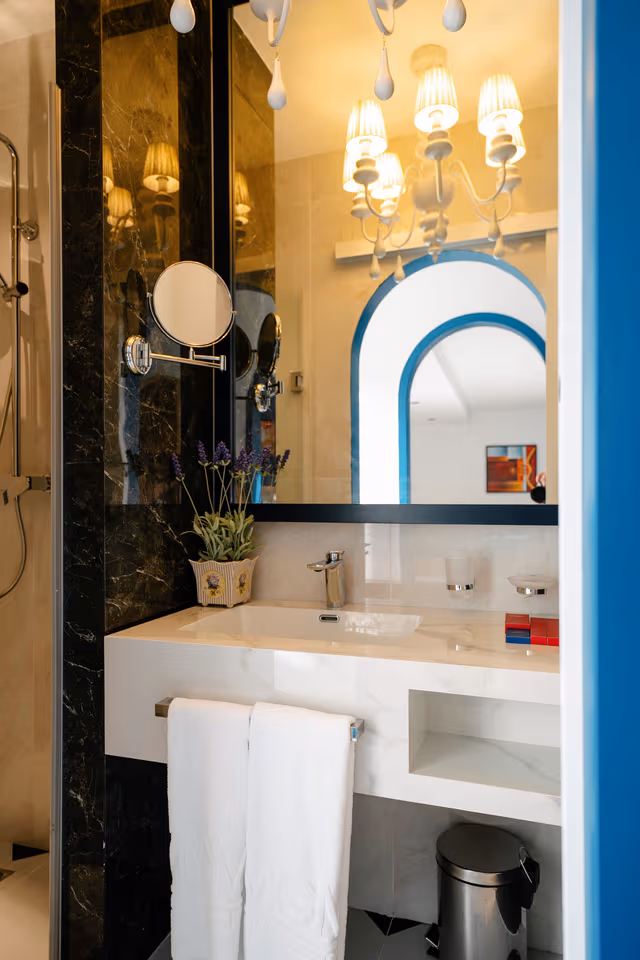 Grand Deluxe Junior Suite