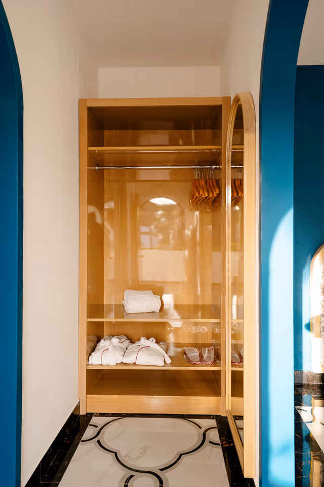 Grand Deluxe Junior Suite