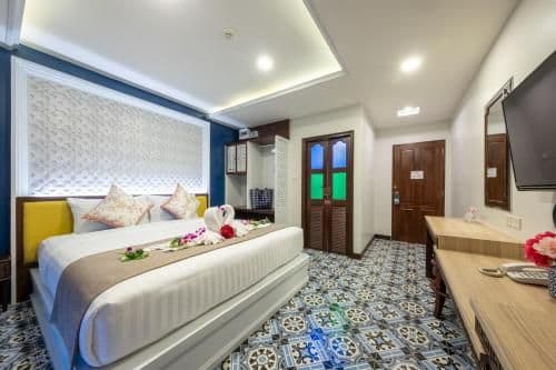 Superior Double Room