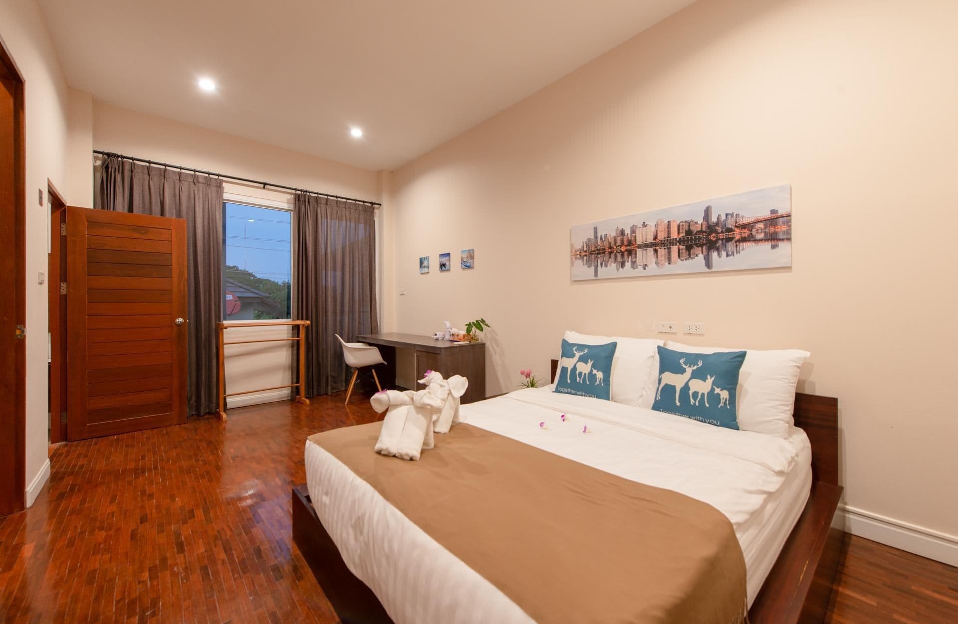 Dream Living Chiangmai Pool Villa Dream Living Chiangmai Pool Villa