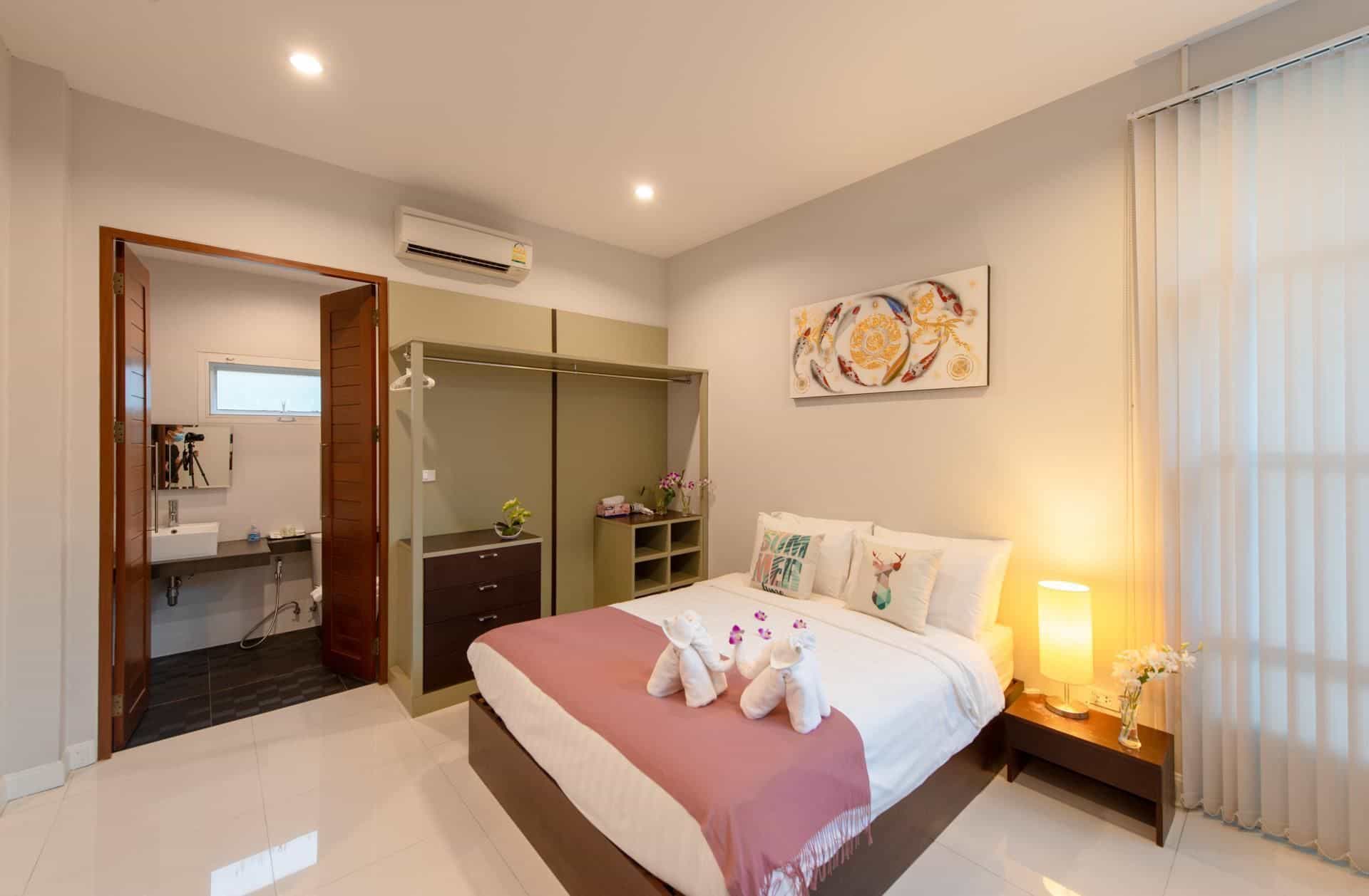 Dream Living Chiangmai Pool Villa Dream Living Chiangmai Pool Villa