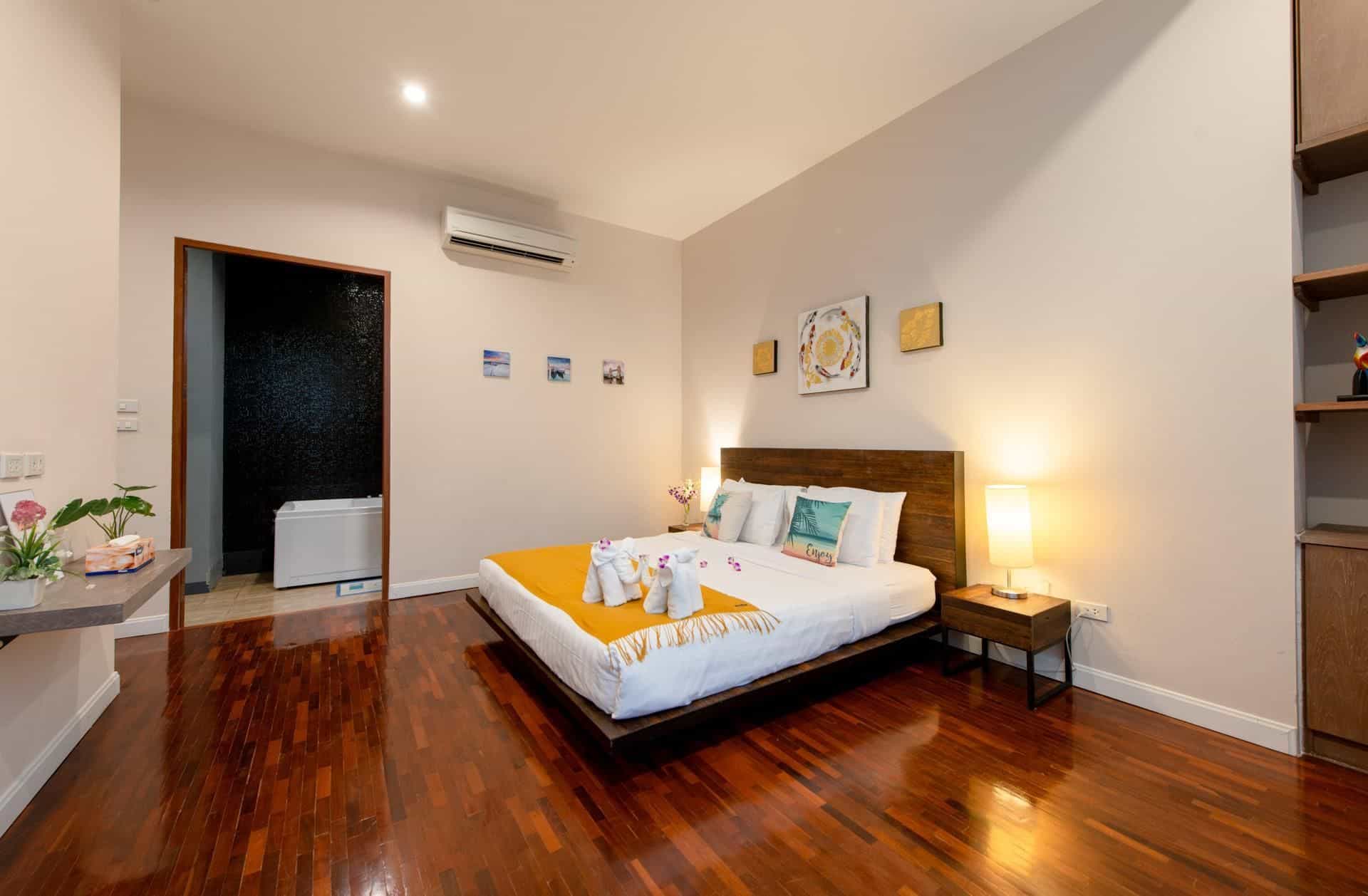 Dream Living Chiangmai Pool Villa Dream Living Chiangmai Pool Villa