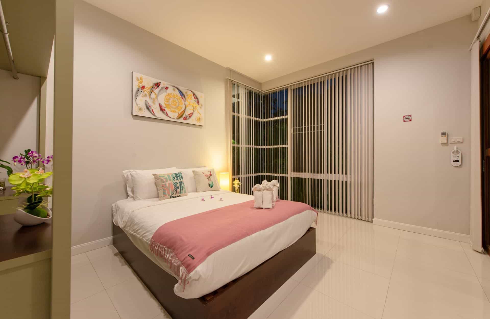 Dream Living Chiangmai Pool Villa Dream Living Chiangmai Pool Villa