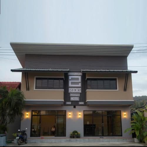 Standard 8 Bed Dormitory