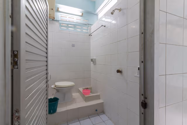 Twin Room (Air-cond)