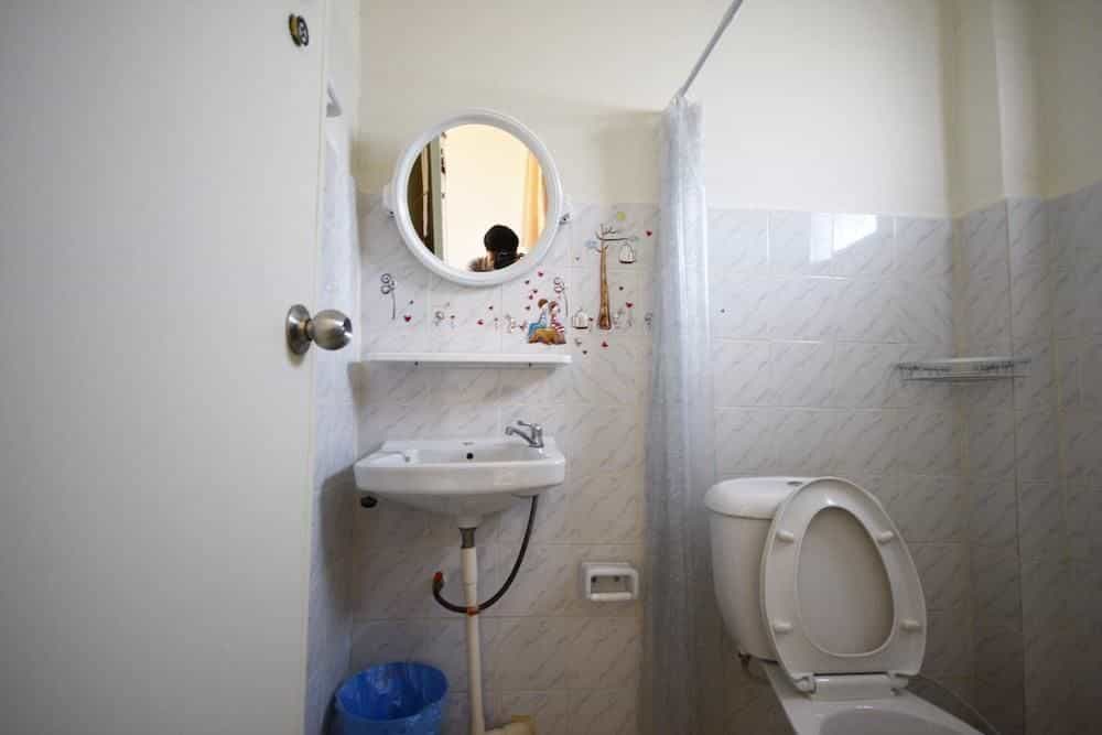 Pob Choke Residences Pob Choke Residences