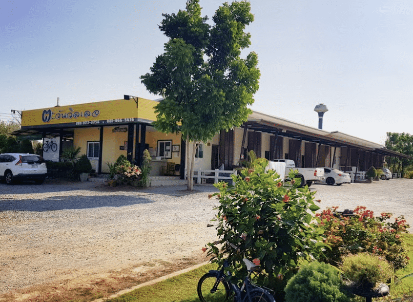 Tawan Village4